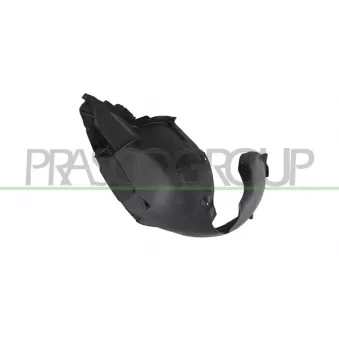 Garniture, passage de roue avant droit PRASCO VG6003603