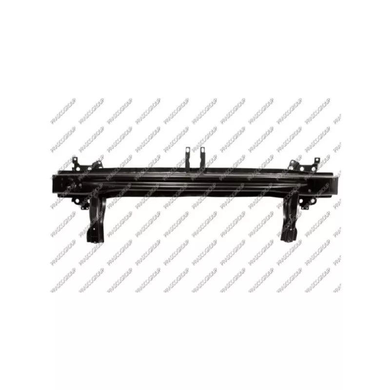Support, pare-chocs PRASCO VG6101622