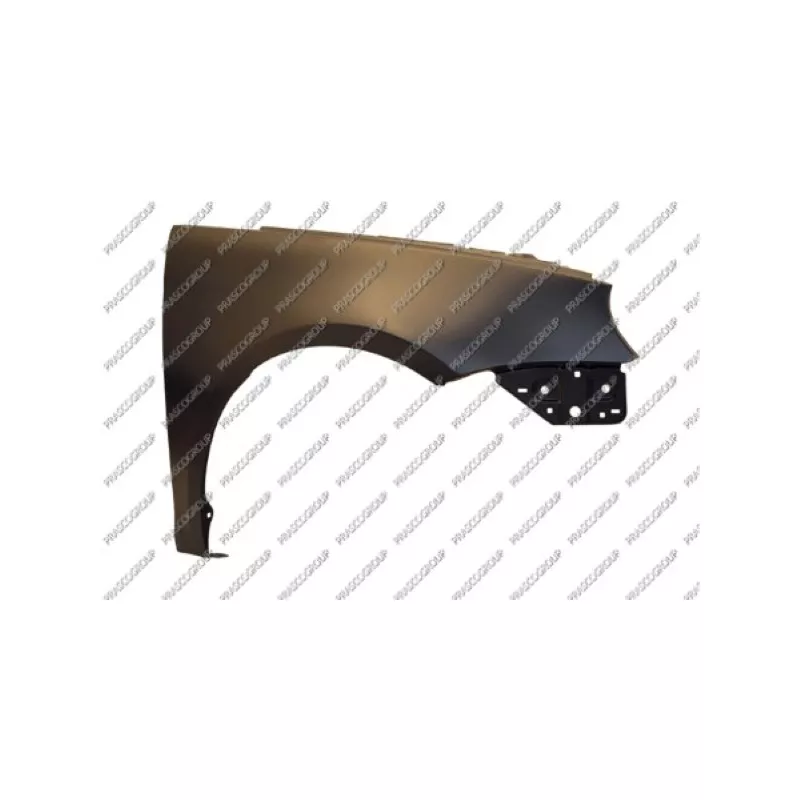 Aile avant droit PRASCO VG6103003