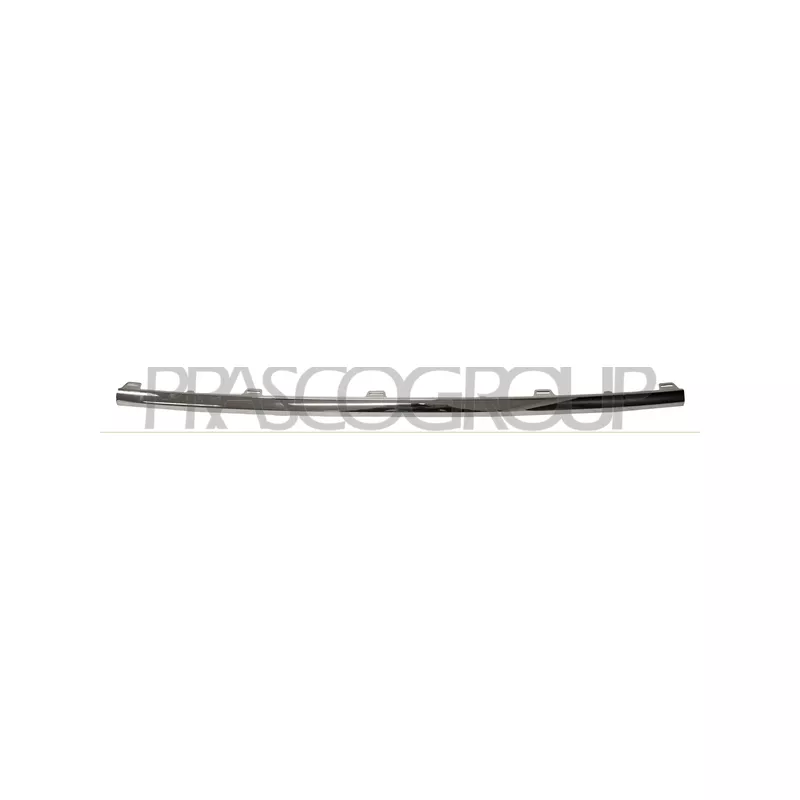 Baguette et bande protectrice, pare-chocs PRASCO VG6201255
