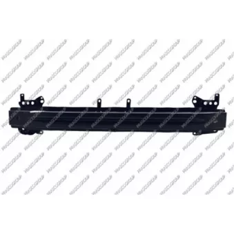 Support, pare-chocs PRASCO VG6201622