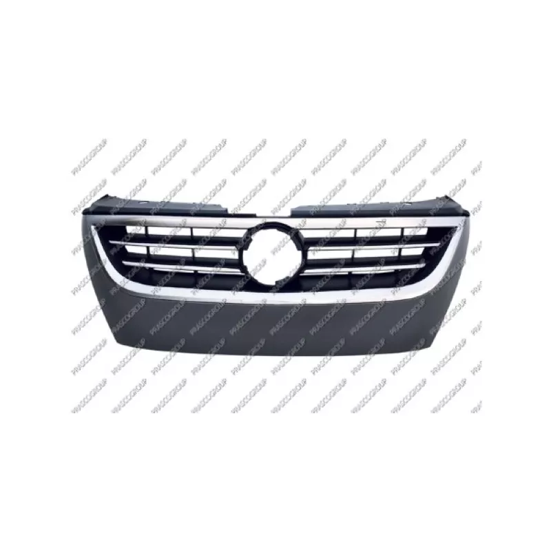 Grille de radiateur PRASCO VG6202001