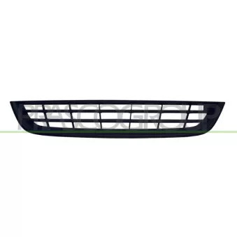 Grille de ventilation, pare-chocs PRASCO VG6202120
