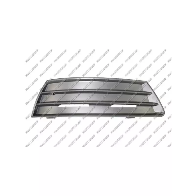 Grille de ventilation, pare-chocs avant droit PRASCO VG6202123
