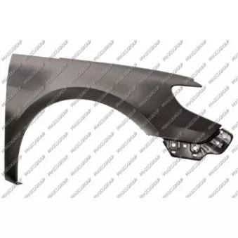 Aile avant droit PRASCO VG6203003