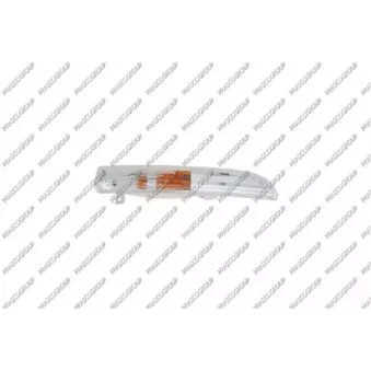 Feu clignotant avant droit PRASCO VG6204313