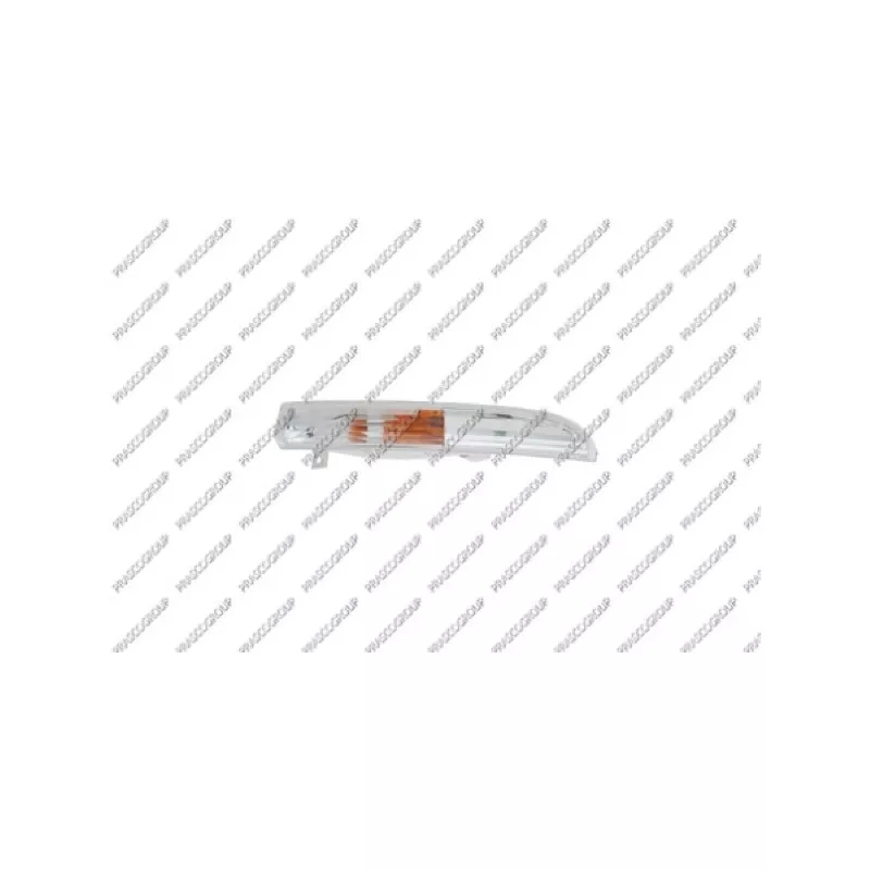 Feu clignotant avant droit PRASCO VG6204313