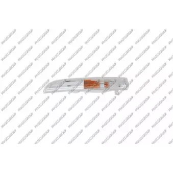 Feu clignotant avant gauche PRASCO VG6204314