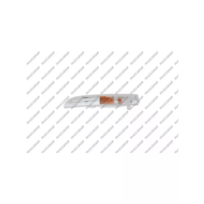 Feu clignotant avant gauche PRASCO VG6204314
