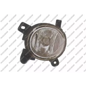 Projecteur antibrouillard PRASCO VG6204413