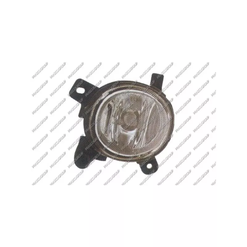 Projecteur antibrouillard PRASCO VG6204413