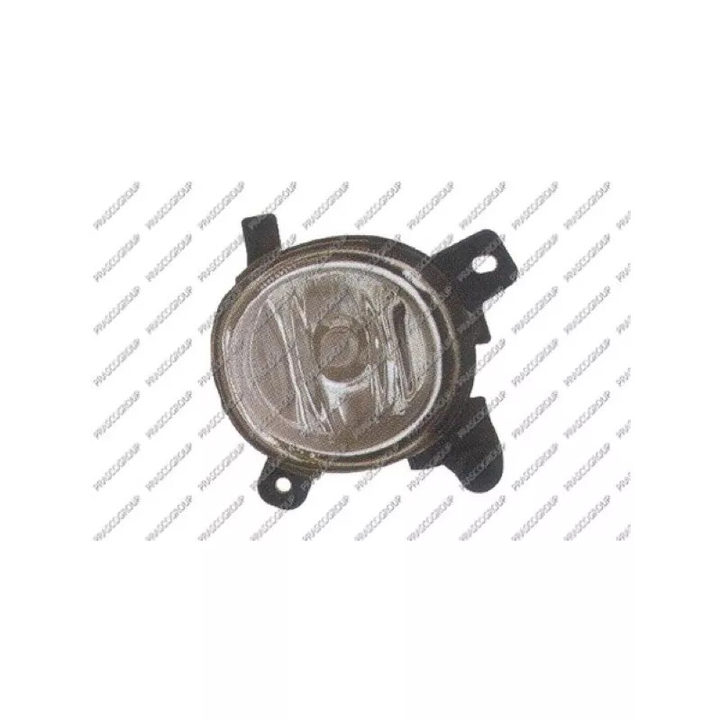 Projecteur antibrouillard PRASCO VG6204414