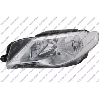 Projecteur principal PRASCO VG6204903