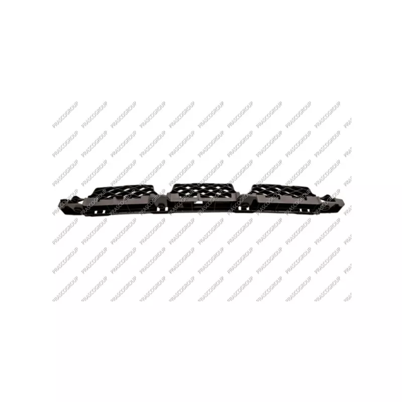 Support, pare-chocs PRASCO VG6221055