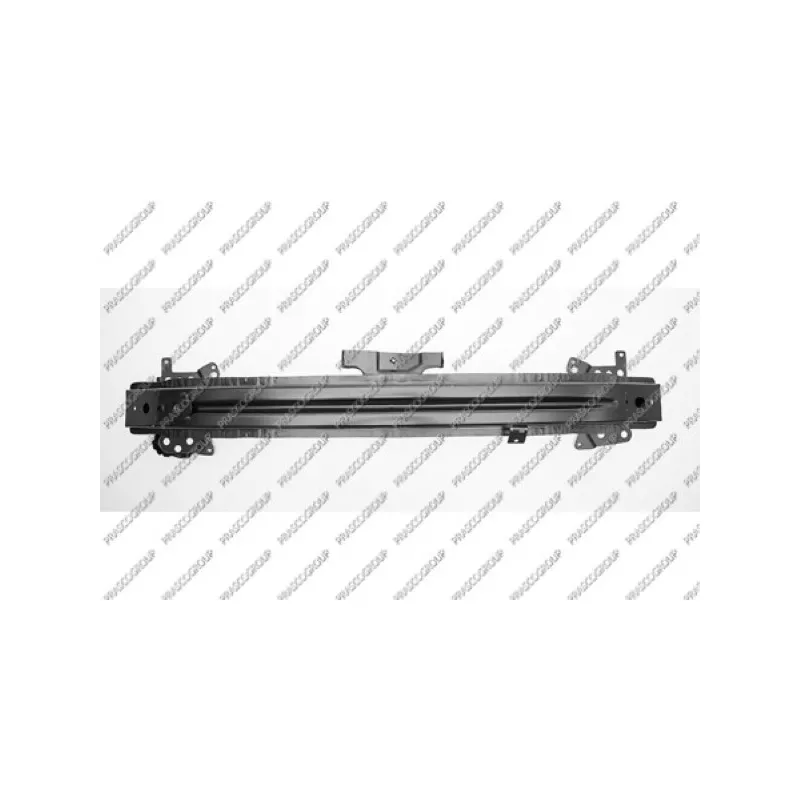 Support, pare-chocs PRASCO VG6221622