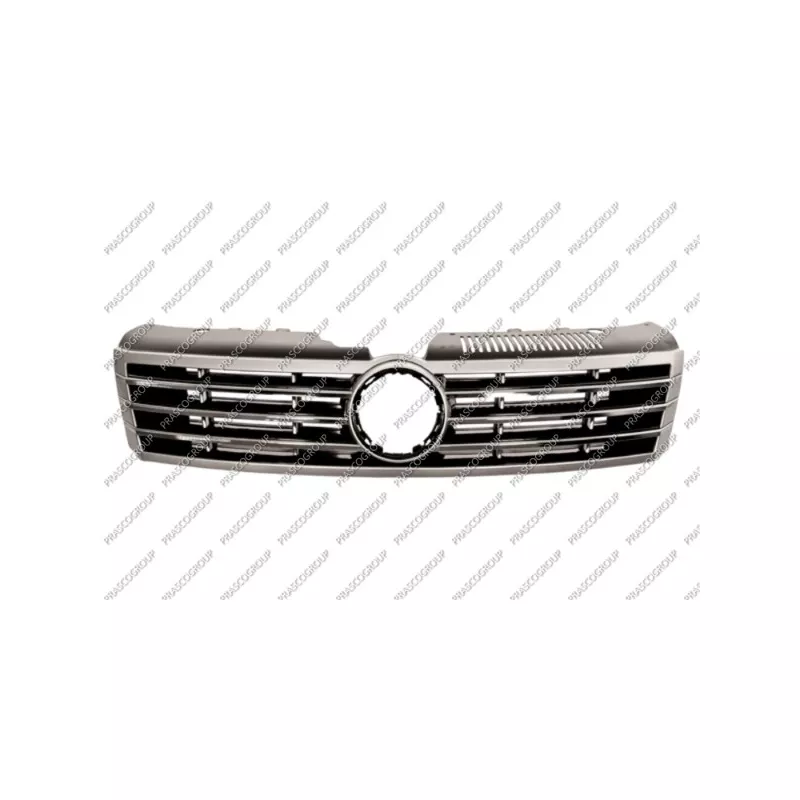Grille de radiateur PRASCO VG6222001
