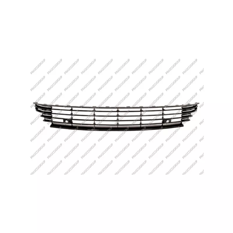 Grille de ventilation, pare-chocs PRASCO VG6222120
