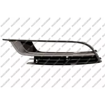 Grille de ventilation, pare-chocs PRASCO VG6222134