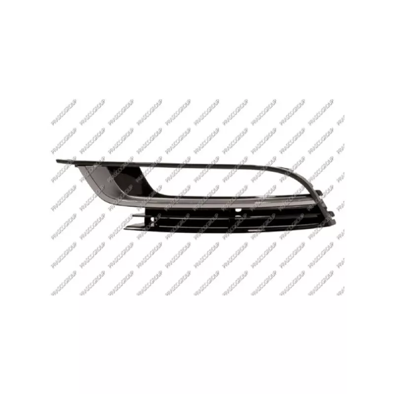 Grille de ventilation, pare-chocs PRASCO VG6222134