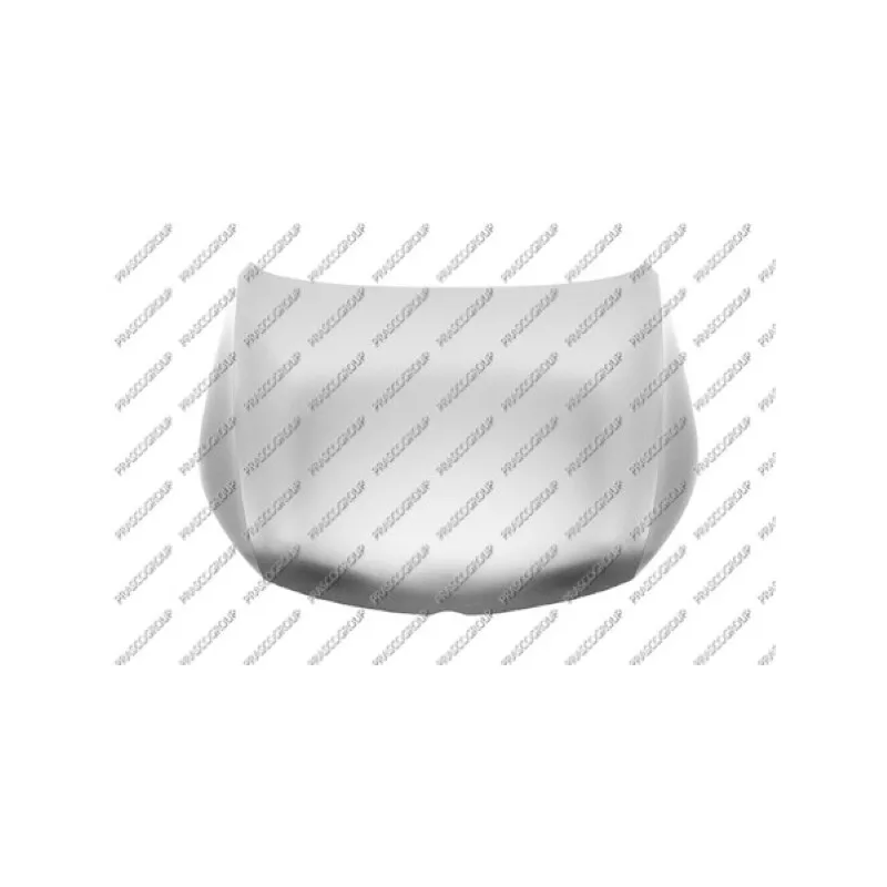 Capot-moteur PRASCO VG6223100