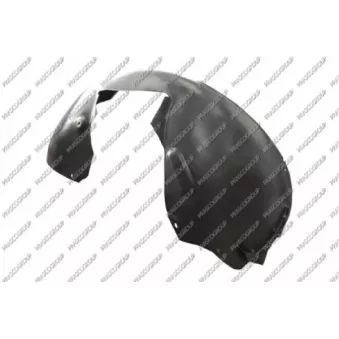 Doublure d'aile avant droit PRASCO