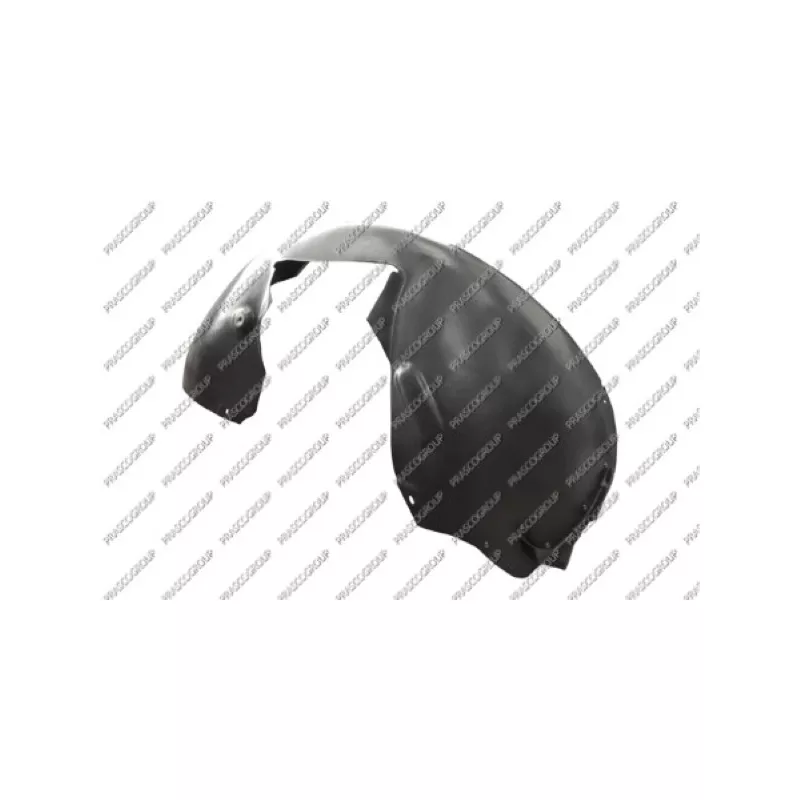 Doublure d'aile avant droit PRASCO VG6223603