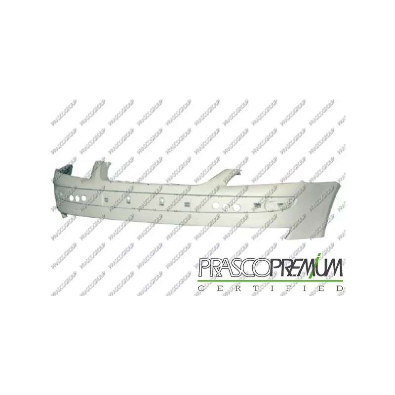 Pare-chocs PRASCO VG7151001