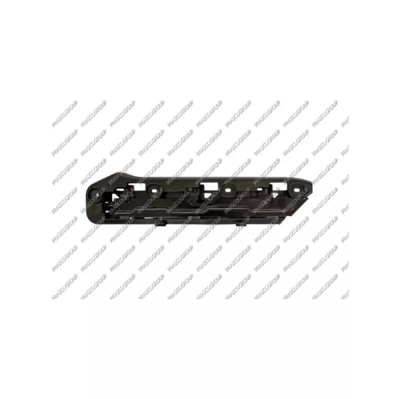 Support, pare-chocs avant droit PRASCO VG7151003