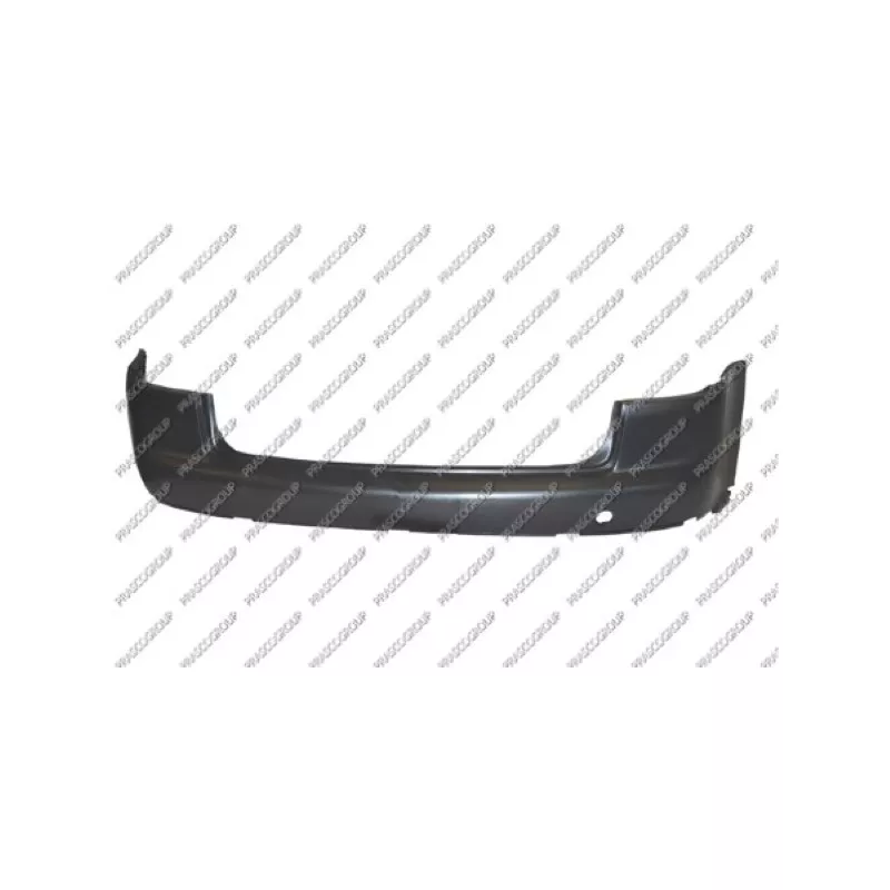 Pare-chocs PRASCO VG7151051