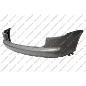 Pare-chocs PRASCO VG7151061