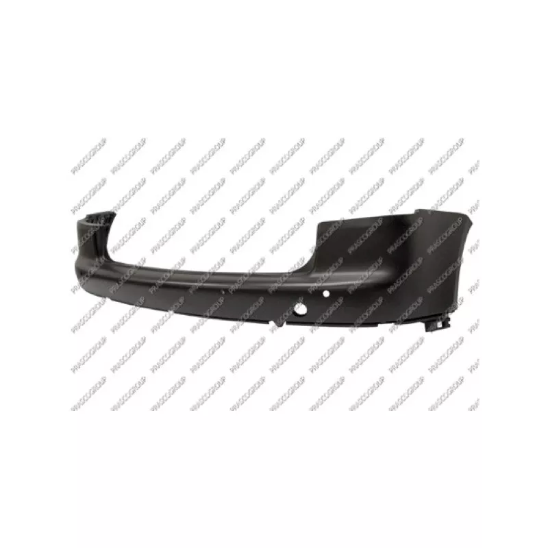 Pare-chocs PRASCO VG7151071