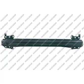 Support, pare-chocs PRASCO VG7151622