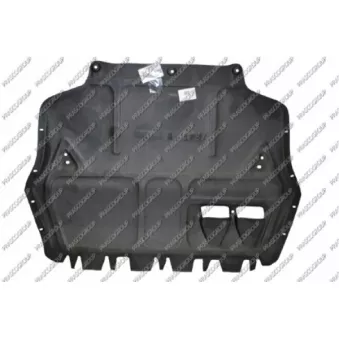 Insonoristaion du compartiment moteur PRASCO VG7151900