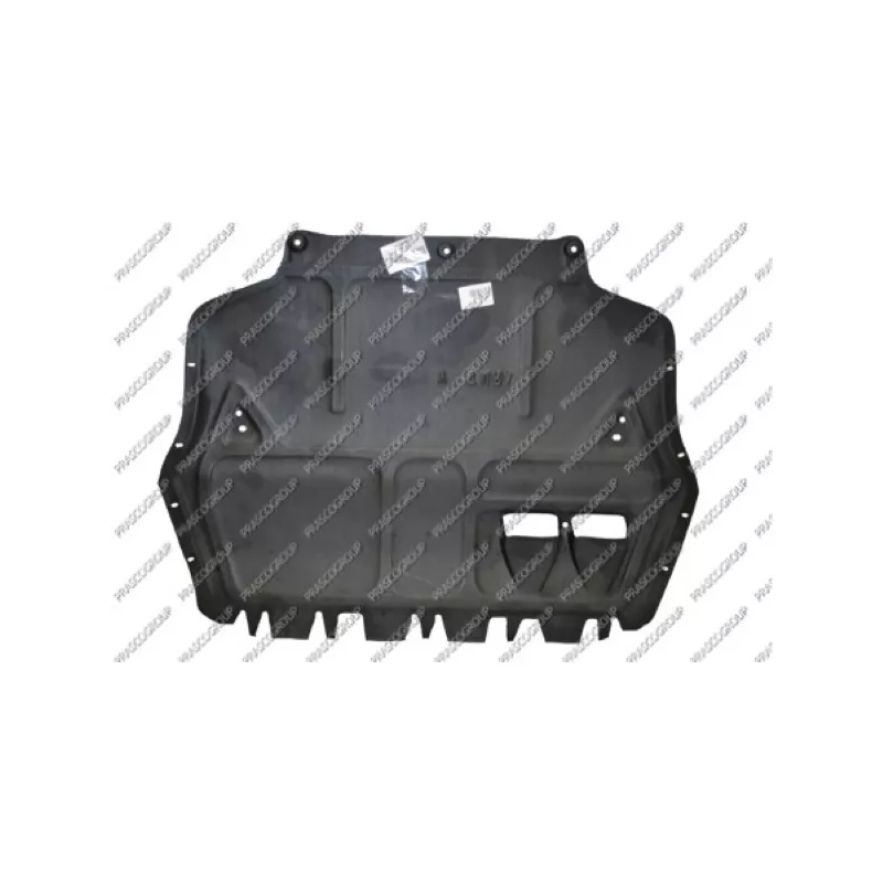 Insonoristaion du compartiment moteur PRASCO VG7151900