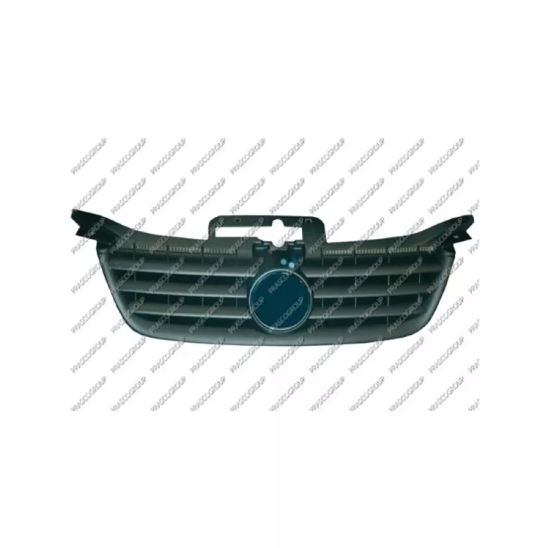 Grille de radiateur PRASCO VG7152001