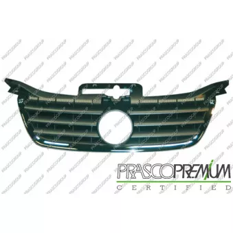Grille de radiateur PRASCO VG7152011