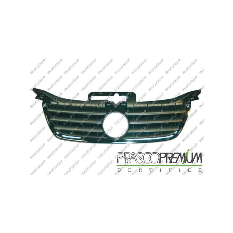Grille de radiateur PRASCO VG7152011