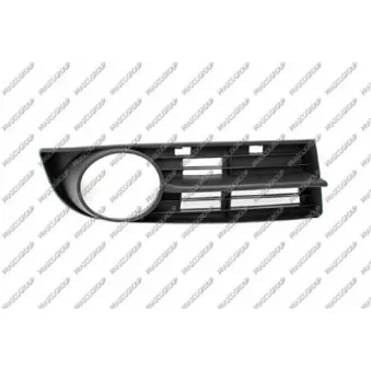 Grille de ventilation, pare-chocs avant droit PRASCO VG7152133