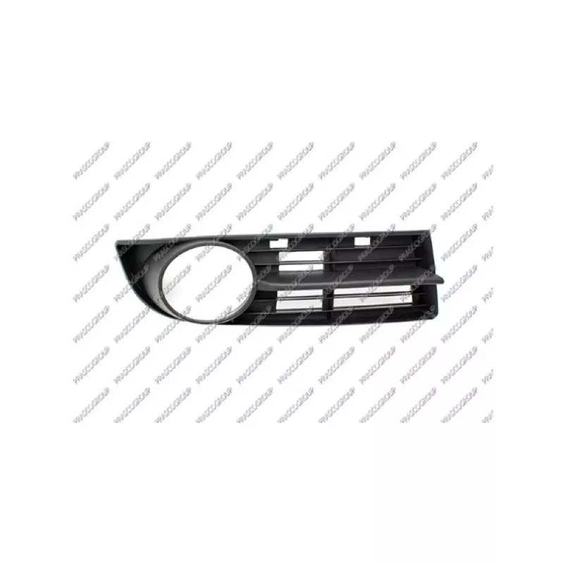 Grille de ventilation, pare-chocs avant droit PRASCO VG7152133