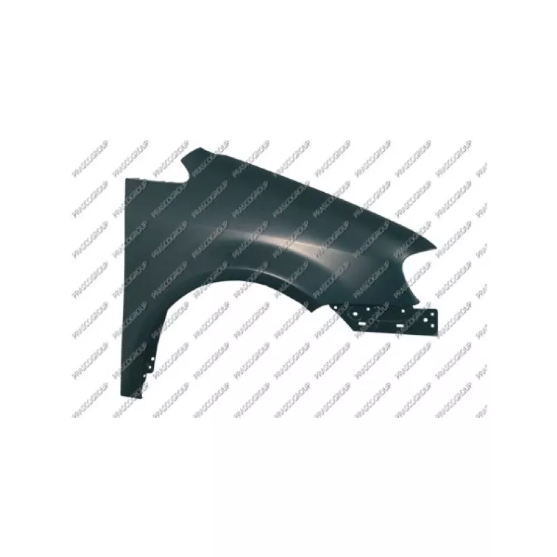 Aile avant droit PRASCO VG7153003