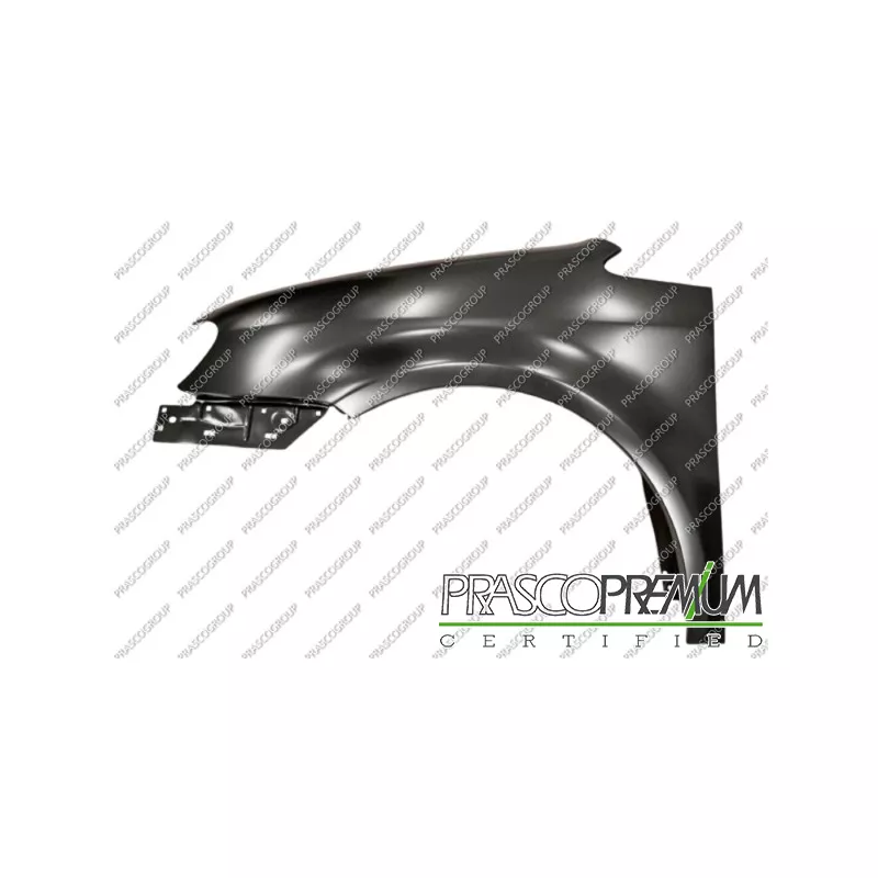 Aile avant droit PRASCO VG7153033