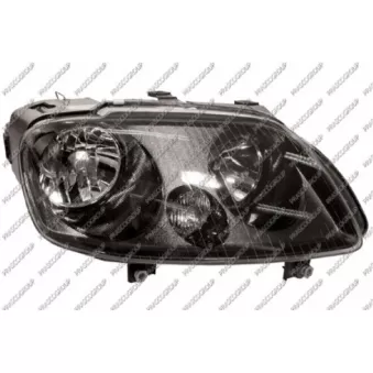 Projecteur principal PRASCO VG7154915