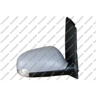 Rétroviseur extérieur PRASCO VG7157313