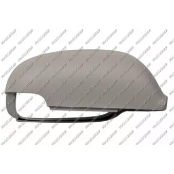 Revêtement, rétroviseur extérieur PRASCO VG7157413
