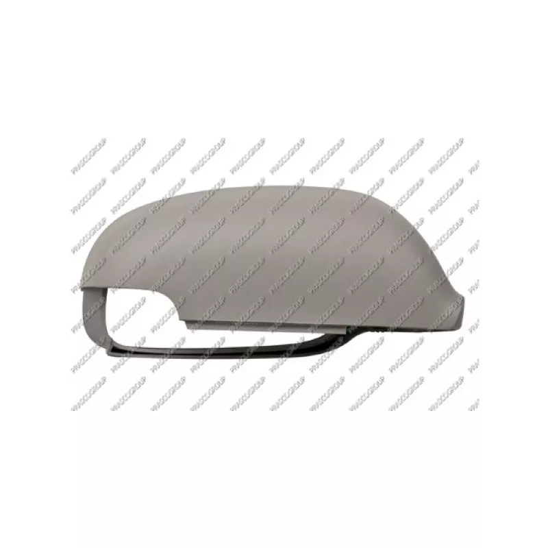 Revêtement, rétroviseur extérieur PRASCO VG7157413