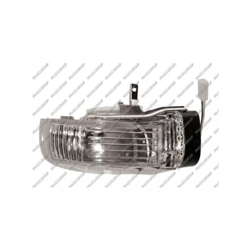 Feu clignotant PRASCO VG7157415