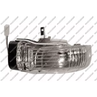 Feu clignotant PRASCO VG7157416