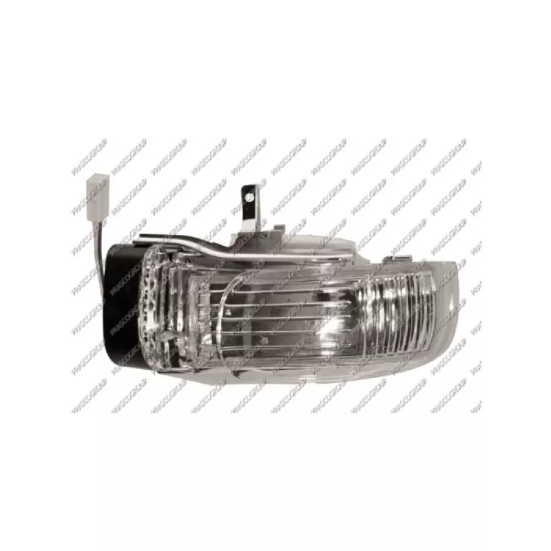 Feu clignotant PRASCO VG7157416