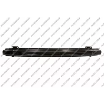Support, pare-chocs PRASCO VG7171672