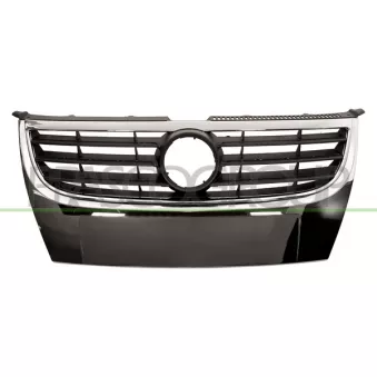 Grille de radiateur PRASCO VG7172001